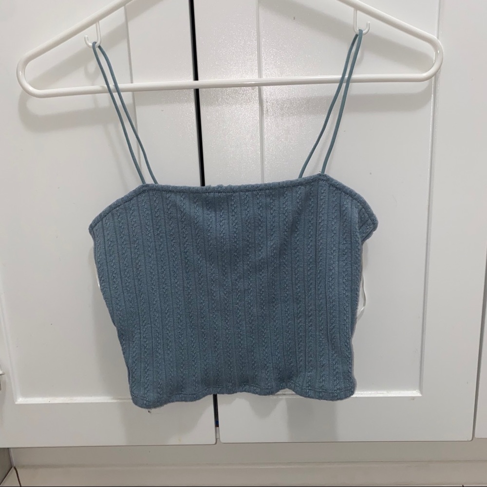 Laura’s Boutique Cami Top